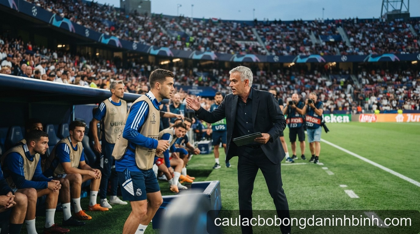 Champions League 2026/27 chính thức khởi tranh: Những màn đại chiến nảy lửa ngay lượt trận đầu tiên - 2