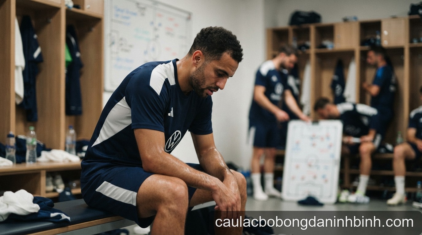 UEFA Nations League 2026/27: Phân tích cơ hội và rủi ro cho các 'ông lớn' trong đợt tập trung tháng 9 - 2