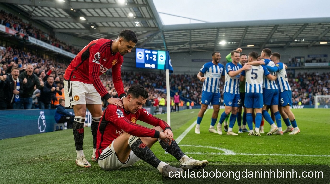 Premier League 2026/27: Tại sao các 'ông lớn' đang chật vật sau 5 vòng đấu đầu tiên? - 2