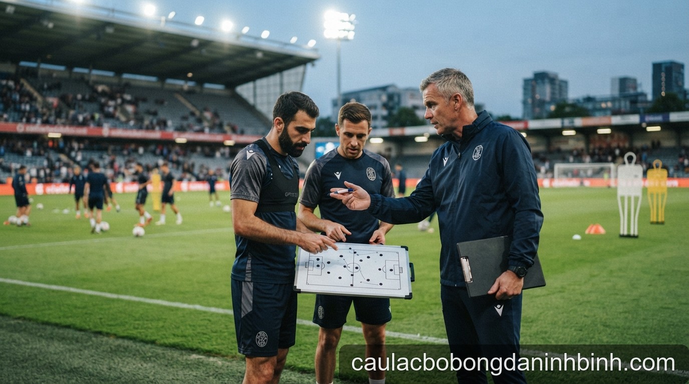 UEFA Nations League 2026/27: Lịch trình dày đặc và những thay đổi chiến thuật quan trọng - 2