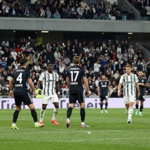 Brunswick Juventus đại thắng 4-0, gửi vé sớm cho Marlin Coast rời Australia Cup