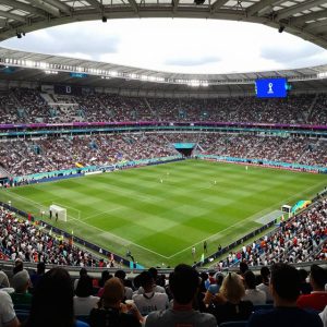 World Cup 2026 khép lại với trận chung kết lịch sử tại sân MetLife