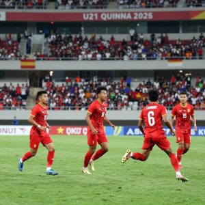 Hành trình vào chung kết U21 Quốc gia 2026: Kịch tính penalty và bản lĩnh nhà vô địch
