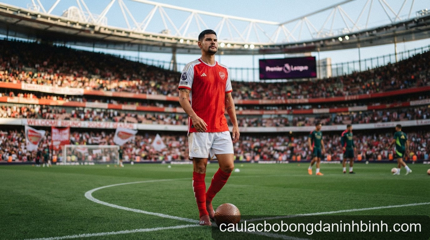Premier League 2026/27: Những cú sốc chuyển nhượng và tham vọng của các 'ông lớn' sau kỳ World Cup