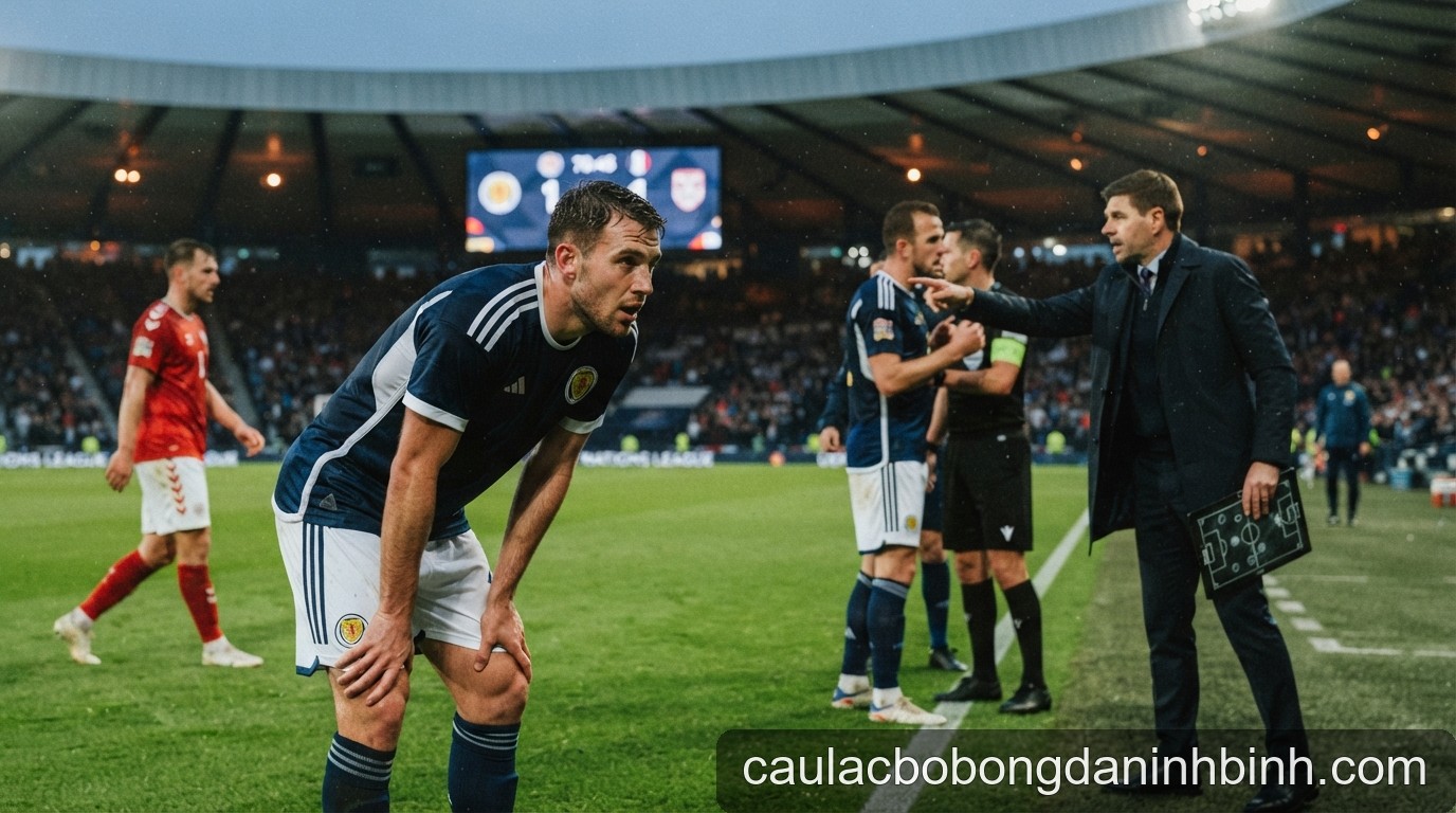 UEFA Nations League 2026/27: Lịch trình dày đặc và những thay đổi chiến thuật quan trọng
