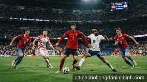 UEFA Nations League 2026/27: Nhận định cục diện bảng tử thần trước ngày khai màn