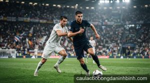 UEFA Nations League 2026/27: Phân tích cơ hội và rủi ro cho các ‘ông lớn’ trong đợt tập trung tháng 9