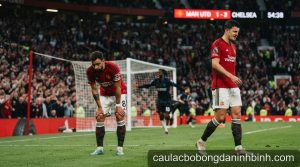 Premier League 2026/27: Tại sao các ‘ông lớn’ đang chật vật sau 5 vòng đấu đầu tiên?