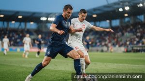 UEFA Nations League: Phân tích cơ hội cho các đội bóng lớn trước khi khép lại đợt tập trung tháng 10